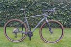 Gravelbike Cube Nuroad Race maat M, Fietsen en Brommers, 28 inch, Heren, Aluminium, Zo goed als nieuw