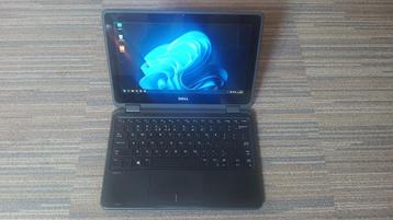Dell Latitude 2x laptop Windows 11 schoon geïnstalleerd beschikbaar voor biedingen