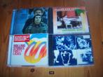 12 cd's met o.a. the rolling stones-25 jaar pop muziek- abba, Cd's en Dvd's, Ophalen of Verzenden, 1960 tot 1980, Gebruikt