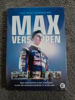 The next generation Max Verstappen (Nieuw), Alle leeftijden, Ophalen of Verzenden, Nieuw in verpakking, Documentaire