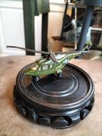 Matchbox Helikopter - Vintage Speelgoed, Ophalen of Verzenden