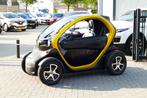 Renault TWIZY LIFE Koop Accu Bijna Nieuw 266km. Panodak, Auto's, Automaat, Achterwielaandrijving, Gebruikt, Zwart