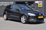Volkswagen Polo 1.2 TSI R-Line DSG | Airco | LED | Cruise, Euro 5, Gebruikt, Electronic Stability Program (ESP), 4 cilinders