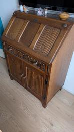 Secretaire, Huis en Inrichting, Kasten | Secretaires, Ophalen, Gebruikt