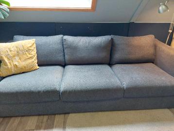 3-zits bankstel van Ikea (type Kivik) - afbeelding 2