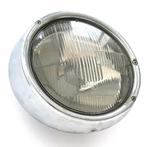 VW Volkswagen T2 BOSCH koplamp rechts chroom, Verzenden, Gebruikt, Volkswagen