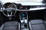 Audi A3 Sportback 35 TFSI |3x S-Line | Panoramadak | RS Zete, 1498 cc, 4 cilinders, 150 pk, Origineel Nederlands