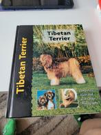 Tibetan terrier, Ophalen, Gelezen, Honden