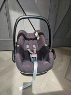 Maxicosi pebble met trappelzak., Ophalen, 0 t/m 13 kg, Maxi-Cosi, Gebruikt