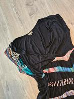 Surkana jurk maat xl stretchy, Kleding | Dames, Zwart, Ophalen of Verzenden, Zo goed als nieuw, Surkana