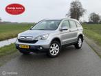 Honda CR-V 2.0i Elegance Automaat 4x4 goed onderhouden!, Automaat, 1998 cc, 150 pk, Lichtsensor