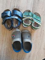 5 paar jongensschoenen maat 20-23, Kinderen en Baby's, Kinderkleding | Schoenen en Sokken, Schoenen, Jongen, Gebruikt, Ophalen of Verzenden