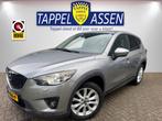 Mazda CX-5 2.0 TS+ 4WD cruise trekhaak etc., Automaat, 15 km/l, 4 cilinders, 1436 kg