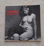 Madonna, nudes 1979 van Martin H. Schrijver., Ophalen of Verzenden, Gelezen, Schilder- en Tekenkunst