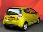 Chevrolet Spark 1.0 16V LE Bi-Fuel, Euro 5, 15 km/l, 4 cilinders, Met garantie (alle)