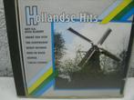 cd 6 hollandse hits oa gisteren heeft ze me verlaten, Cd's en Dvd's, Cd's | Nederlandstalig, Ophalen of Verzenden, Gebruikt, Levenslied of Smartlap