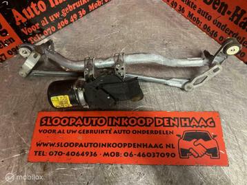 Citroen C3 Picasso ('09-'17) Ruitenwissermechaniek + Motor beschikbaar voor biedingen