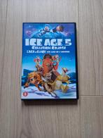 Ice Age 5 origineel, Cd's en Dvd's, Vanaf 6 jaar, Ophalen of Verzenden, Zo goed als nieuw, Europees