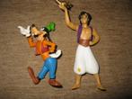disney figuren, Ophalen of Verzenden, Overige figuren, Zo goed als nieuw, Beeldje of Figuurtje