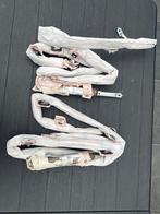 Audi Q3 Airbag Hemel Rechts+Links (83A880741D)(83A880742D), Ophalen of Verzenden, Gebruikt, Links, Audi