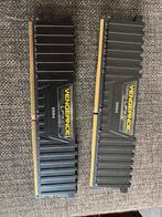 Veel pc spullen te koop, Computers en Software, RAM geheugen, Gebruikt, 32 GB, DDR4, 4000mhz