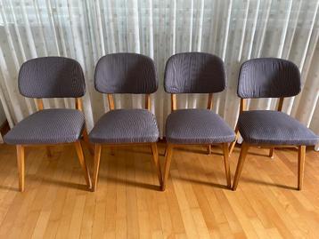 Eetkamerstoelen