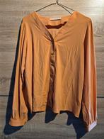 Studio Anneloes blouse, maat S, Ophalen of Verzenden, Zo goed als nieuw, Maat 38/40 (M), Oranje
