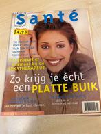 Tijdschrift Santé nr 3 maart 1998, Boeken, Tijdschriften en Kranten, Verzenden, Zo goed als nieuw