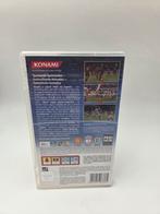 PES 2009 - PSP Game, Spelcomputers en Games, 1 speler, Ophalen of Verzenden, Zo goed als nieuw, Vanaf 3 jaar