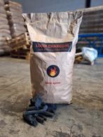 MARABU HOUTSKOOL 15 KG, Tuin en Terras, Ophalen, Nieuw, Restaurant