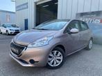 Peugeot 208 1.2 VTi Active Airco, Elek. ramen voor, Multimed, Voorwielaandrijving, Euro 5, Gebruikt, 1199 cc