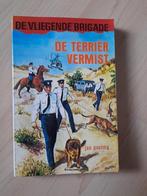 DE TERRIËR VERMIST door Jan Postma, Boeken, Ophalen of Verzenden, Gelezen