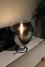 Tafellamp Bohla L Sompex, Huis en Inrichting, Ophalen, Zo goed als nieuw, Glas, Minder dan 50 cm