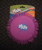 Water frisbee nieuw in de verpakking, Ophalen of Verzenden, Zo goed als nieuw