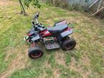 Mooi min quad te koop, Ophalen, Gebruikt, Overige typen