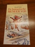 Roald Dahl - De fantastische meneer Vos, Boeken, Roald Dahl, Kind, Cd, Ophalen of Verzenden