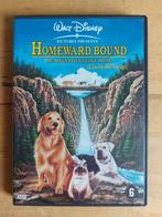 Homeward Bound - de Ongelofelijke Reis - Disney Avontuur, Alle leeftijden, Ophalen of Verzenden, Zo goed als nieuw