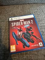 Spider-man 2, Spelcomputers en Games, Games | Sony PlayStation 5, Ophalen of Verzenden, Zo goed als nieuw
