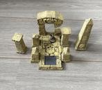 Wargaming tempel ruïne, Ophalen of Verzenden, Zo goed als nieuw, Historisch