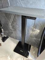 Kleine elektrische trimtafel, Ophalen, Zo goed als nieuw