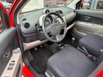Daihatsu Sirion 2 1.3-16V Airco Nieuwe apk Trekhaak ODH, Auto's, Voorwielaandrijving, Gebruikt, 4 cilinders, Bedrijf