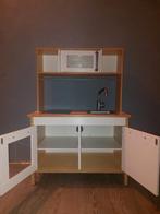 IKEA Speelkeuken - Kinderkeuken, Kinderen en Baby's, Ophalen, Gebruikt, Hout, Speelkeuken