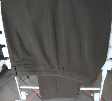 Rosner women pantalon regular met wol maat 46 als nieuw beschikbaar voor biedingen