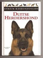 Duitse Herdershond - Dr. Bruce Fogle, Boeken, Nieuw, Honden, Ophalen of Verzenden