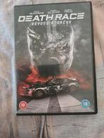 Death Race Beyond Anarchy, Cd's en Dvd's, Dvd's | Actie, Vanaf 16 jaar, Ophalen of Verzenden, Zo goed als nieuw, Actie
