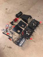 Kawasaki GPX 600 1993-1999 Diverse onderdelen, Motoren, Gebruikt, ., Ophalen of Verzenden, .