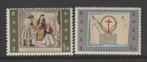 TSS Kavel 310174 Griekenland minr 878-879 Mooi kavel  Catw €, Ophalen, Griekenland