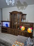 Houten wandmeubel, Huis en Inrichting, Complete inboedels, Ophalen