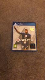 FIFA 23, Spelcomputers en Games, Games | Sony PlayStation 4, Online, Ophalen of Verzenden, Zo goed als nieuw, Sport