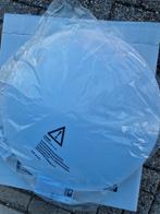 Brilliant plafondlamp Fakir Starry Sky 58cm 60W, Ophalen of Verzenden, Nieuw